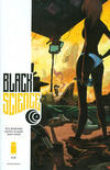 Cover Thumbnail for Black Science (2013 series) #4 [2nd Printing]