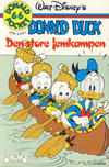 Cover Thumbnail for Donald Pocket (1968 series) #66 - Donald Duck Den store femkampen [2. utgave bc-F 330 80]