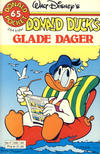 Cover Thumbnail for Donald Pocket (1968 series) #65 - Donald Duck's glade dager [2. utgave bc-F 330 64]