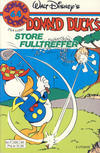 Cover Thumbnail for Donald Pocket (1968 series) #64 - Donald Duck's store fulltreffer [2. utgave bc-F 330 64]
