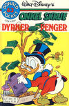 Cover Thumbnail for Donald Pocket (1968 series) #63 - Onkel Skrue dyrker penger [2. utgave bc-F 330 64]
