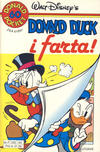 Cover Thumbnail for Donald Pocket (1968 series) #60 - Donald Duck i farta! [2. utgave bc-F 330 63]