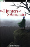Cover Thumbnail for The Hunters of Salamanstra (2017 series) #0 [Cover C]