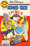 Cover Thumbnail for Donald Pocket (1968 series) #49 - Donald Duck i fokus [2. utgave bc-F 330 19]