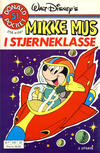 Cover Thumbnail for Donald Pocket (1968 series) #51 - Mikke Mus i stjerneklasse [2. utgave bc-F 330 32]
