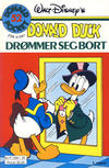 Cover Thumbnail for Donald Pocket (1968 series) #52 - Donald Duck drømmer seg bort [2. utgave bc-F 330 35]