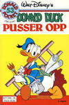Cover Thumbnail for Donald Pocket (1968 series) #53 - Donald Duck pusser opp [2. utgave bc-F 330 35]