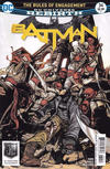Cover Thumbnail for Batman (2016 series) #34
