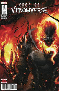 Cover Thumbnail for Edge of Venomverse (Marvel, 2017 series) #3
