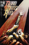Cover Thumbnail for Dead Man's Run (2011 series) #1 [Cover A Tony Parker]
