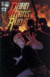 Cover Thumbnail for Dead Man's Run (2011 series) #2 [Cover A Tony Parker]