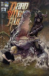 Cover for Dead Man's Run (Aspen, 2011 series) #2 [Cover B Alex Konat]