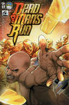 Cover for Dead Man's Run (Aspen, 2011 series) #3 [Cover A Tony Parker]