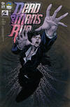 Cover for Dead Man's Run (Aspen, 2011 series) #3 [Cover B Cory Smith]