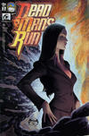 Cover Thumbnail for Dead Man's Run (2011 series) #1 [Cover B Joe Benitez]