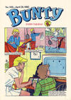 Cover for Bunty (D.C. Thomson, 1958 series) #1163