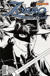 Cover Thumbnail for Zorro Rides Again (2011 series) #2 [Retailer Incentive Cover]