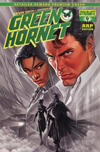 Cover for Green Hornet (Dynamite Entertainment, 2010 series) #4 [Retailer Reward Premium Cover]