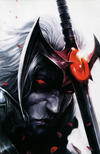 Cover Thumbnail for Elric: The Balance Lost (2011 series) #11 [Cover C Francesco Mattina]