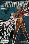 Cover Thumbnail for The Hypernaturals (2012 series) #3 [Second Printing]