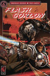 Cover Thumbnail for Flash Gordon (2008 series) #6 [Cover B War on Mongo]