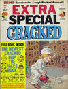 Cover for Extra Special Cracked (Major Publications, 1976 series) #2