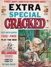 Cover for Extra Special Cracked (Major Publications, 1976 series) #1