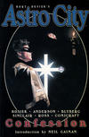 Cover Thumbnail for Kurt Busiek's Astro City: Confession (1999 series)  [Fourth Printing]