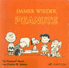 Cover for Aar-Cartoon (Aar Verlag, 1969 series) #15 - Immer wieder Peanuts