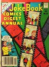 Cover for Jokebook Comics Digest Annual (Archie, 1977 series) #10