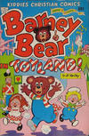 Cover Thumbnail for Barney Bear in Toyland (1982 series)  [69¢]