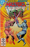 Cover Thumbnail for Masters of the Universe (1982 series) #3 [Direct]