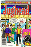 Cover for Jughead (Archie, 1965 series) #330