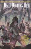 Cover Thumbnail for Kong on the Planet of the Apes (2017 series) #1 [Cover C Hans Woody Pulp Variant]
