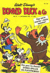 Cover for Donald Duck & Co (Hjemmet / Egmont, 1948 series) #37/1968