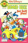 Cover Thumbnail for Donald Pocket (1968 series) #38 - Donald Duck for full fres! [3. utgave bc-F 384 34]
