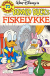 Cover for Donald Pocket (Hjemmet / Egmont, 1968 series) #72 - Donald Ducks fiskelykke [2. utgave bc-F 330 81]