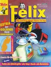 Cover for Felix (Bastei Verlag, 1994 series) #3