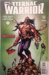 Cover Thumbnail for Wrath of the Eternal Warrior (2015 series) #1 [Cover N - Baltimore Comic Con - Bart Sears]