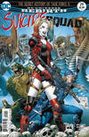 Cover Thumbnail for Suicide Squad (2016 series) #29 [Tony S. Daniel & Danny Miki Cover]