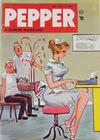 Cover for Pepper (Hardie-Kelly, 1947 ? series) #25