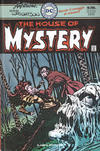Cover for Classici DC: House of Mystery (Planeta DeAgostini, 2009 series) #1