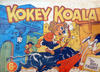 Cover for Kokey Koala (Elmsdale, 1947 series) #28