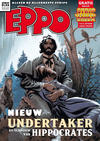 Cover for Eppo Stripblad (Don Lawrence Collection, 2009 series) #20/2017
