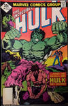 Cover Thumbnail for The Incredible Hulk (1968 series) #223 [Whitman]