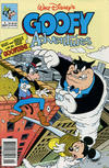 Cover Thumbnail for Goofy Adventures (1990 series) #4 [Newsstand]