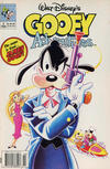 Cover for Goofy Adventures (Disney, 1990 series) #9 [Newsstand]