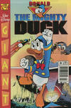 Cover for Walt Disney Giant (Gladstone, 1995 series) #3 [Newsstand]