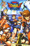 Cover Thumbnail for Rival Schools (2006 series) #1 [B Cover]