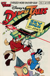 Cover for Disney's DuckTales (Gladstone, 1988 series) #11 [Newsstand]